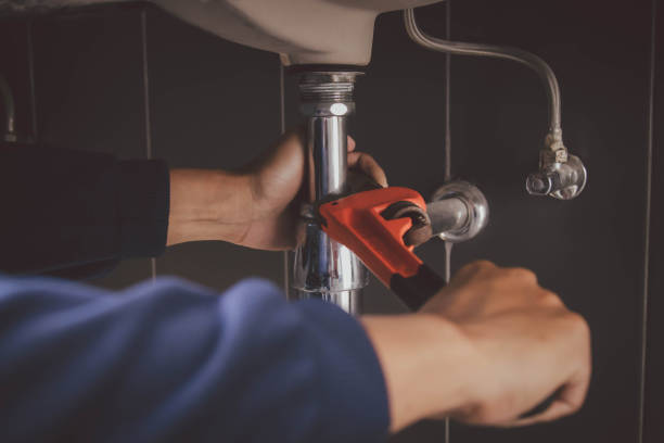 Reliable Winfield, TN Plumber Solutions